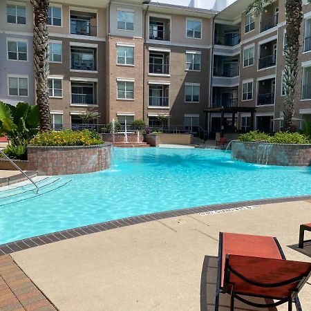 Short Term Stay Apartment Near Medical Center Houston Extérieur photo