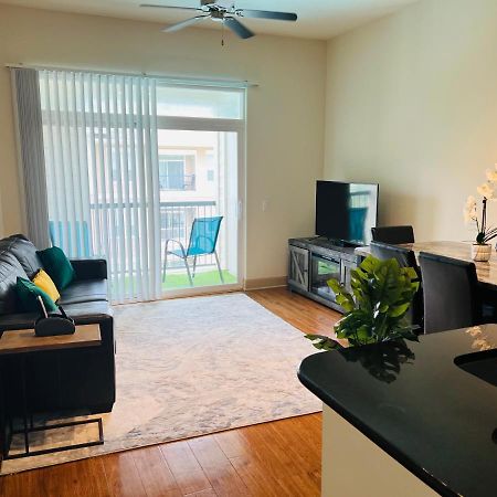 Short Term Stay Apartment Near Medical Center Houston Extérieur photo