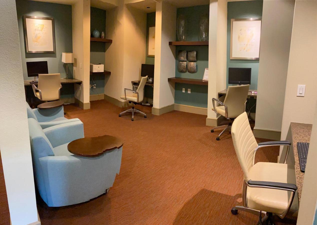 Short Term Stay Apartment Near Medical Center Houston Extérieur photo