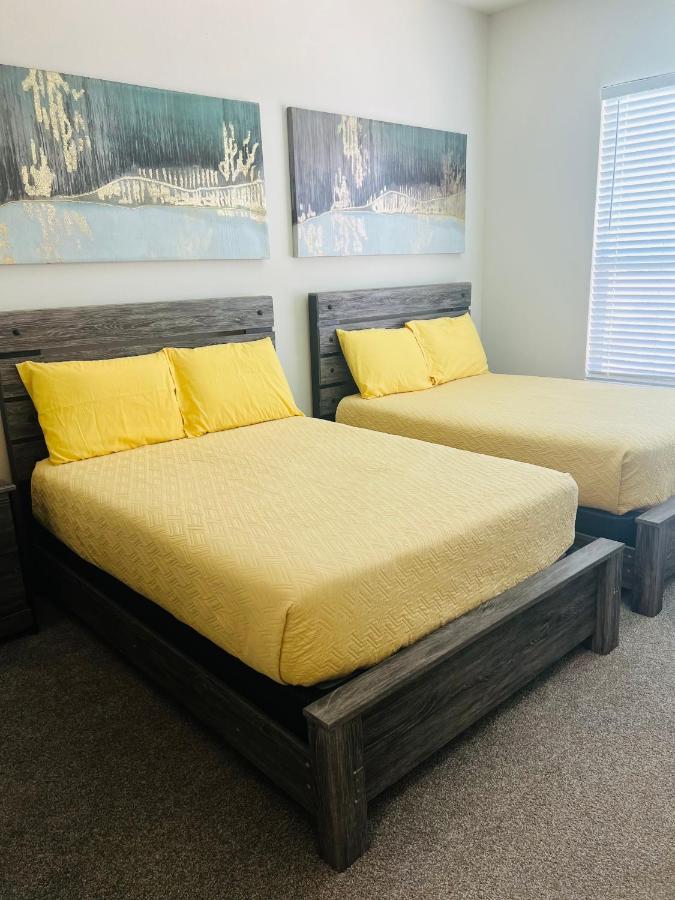 Short Term Stay Apartment Near Medical Center Houston Extérieur photo