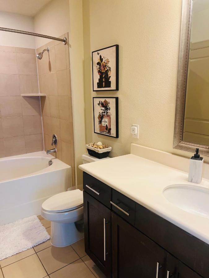 Short Term Stay Apartment Near Medical Center Houston Extérieur photo
